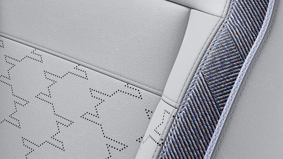 Visiškai elektrinis MINI - interjero nuotraukų galerija - 04